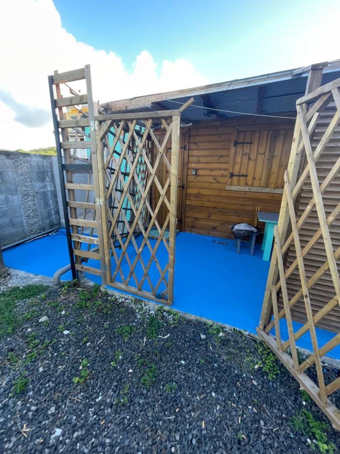 2 Bungalows Au Bord De La Plage De Montal A Moule Loues Individuellement Ou Ensemble Le Moule Exterior foto