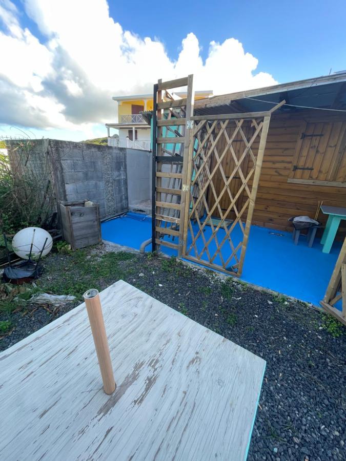 2 Bungalows Au Bord De La Plage De Montal A Moule Loues Individuellement Ou Ensemble Le Moule Exterior foto