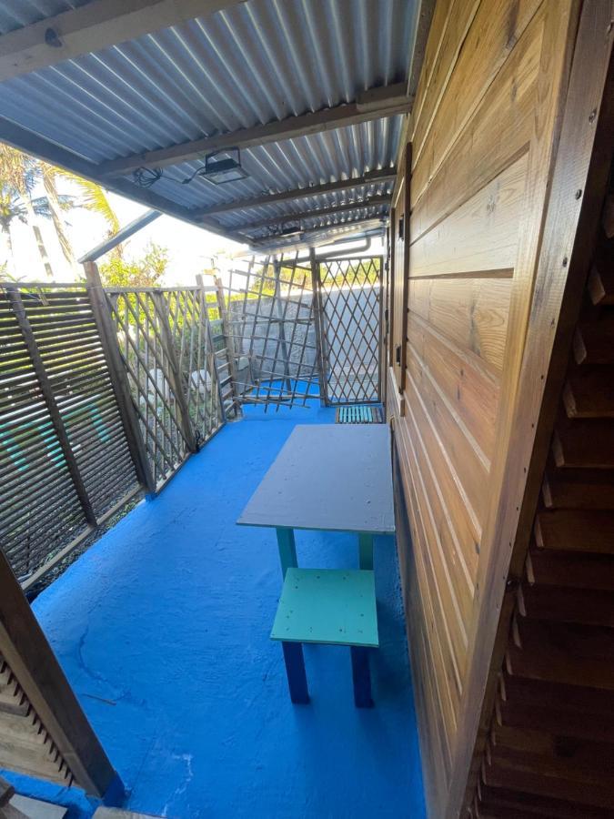 2 Bungalows Au Bord De La Plage De Montal A Moule Loues Individuellement Ou Ensemble Le Moule Exterior foto